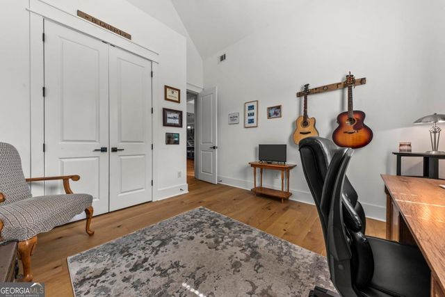 1101 Sunset Drive, Greensboro, GA 30642