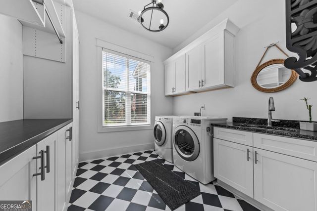 1101 Sunset Drive, Greensboro, GA 30642
