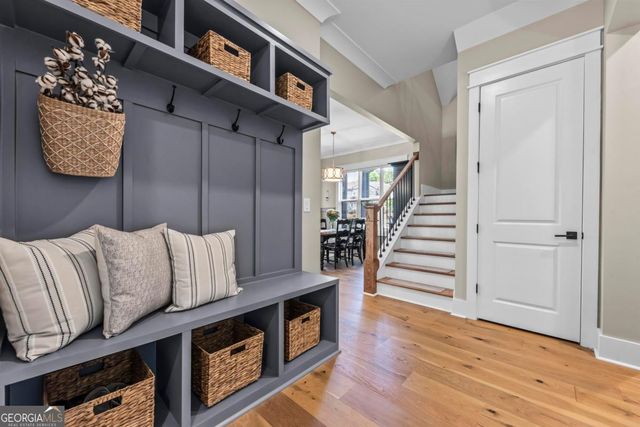 1101 Sunset Drive, Greensboro, GA 30642