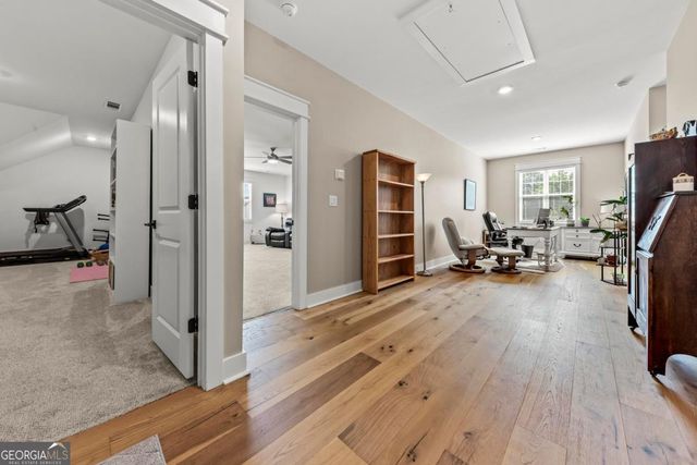 1101 Sunset Drive, Greensboro, GA 30642