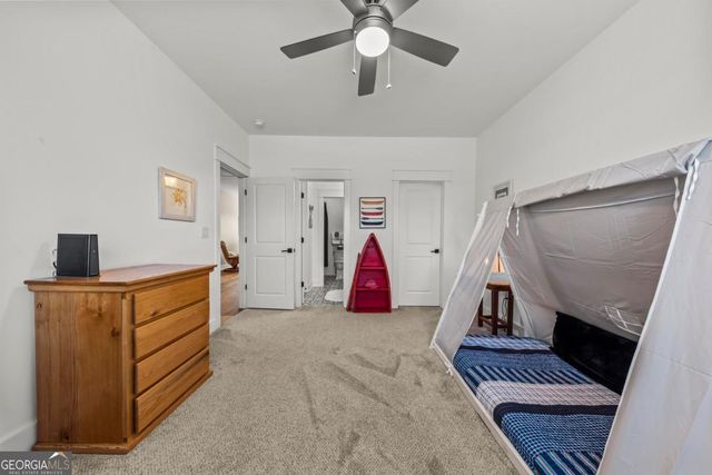 1101 Sunset Drive, Greensboro, GA 30642