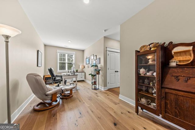 1101 Sunset Drive, Greensboro, GA 30642