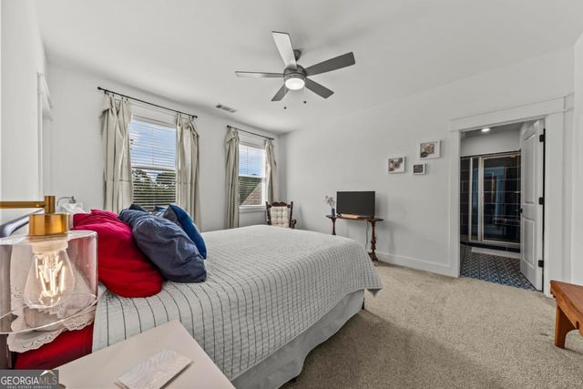 1101 Sunset Drive, Greensboro, GA 30642