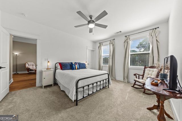 1101 Sunset Drive, Greensboro, GA 30642
