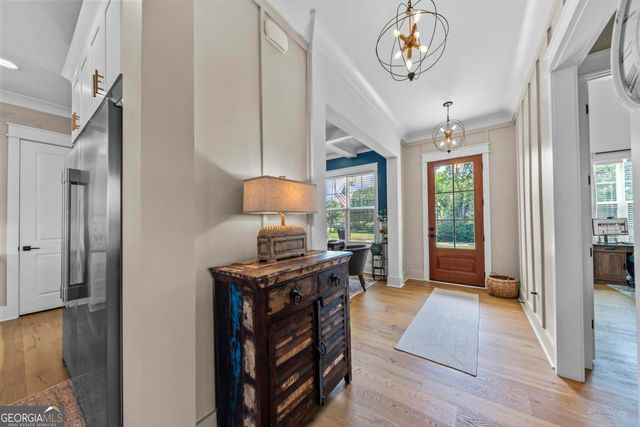 1101 Sunset Drive, Greensboro, GA 30642