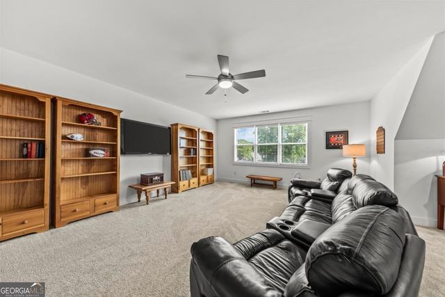 1101 Sunset Drive, Greensboro, GA 30642