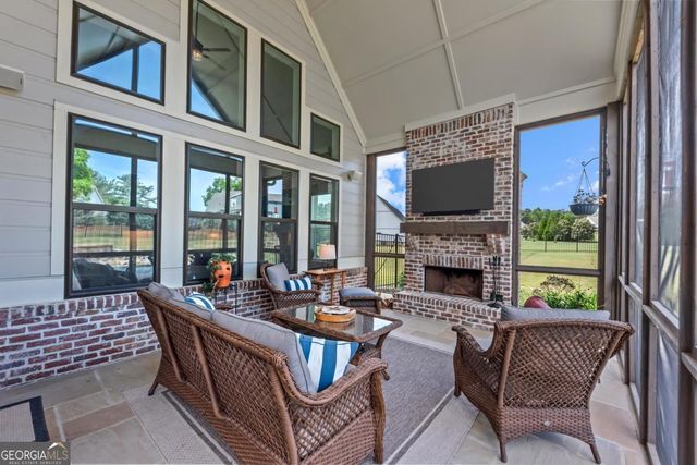 1101 Sunset Drive, Greensboro, GA 30642