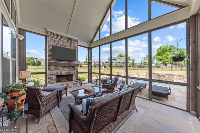 1101 Sunset Drive, Greensboro, GA 30642