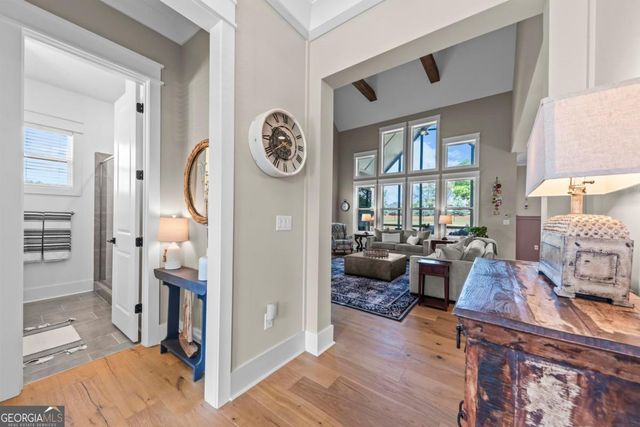 1101 Sunset Drive, Greensboro, GA 30642