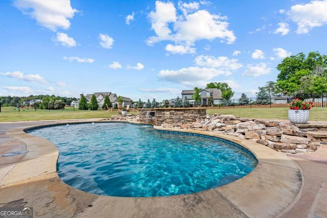 1101 Sunset Drive, Greensboro, GA 30642