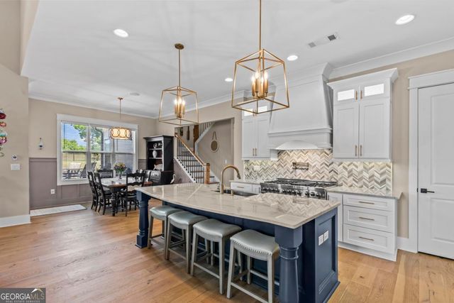 1101 Sunset Drive, Greensboro, GA 30642