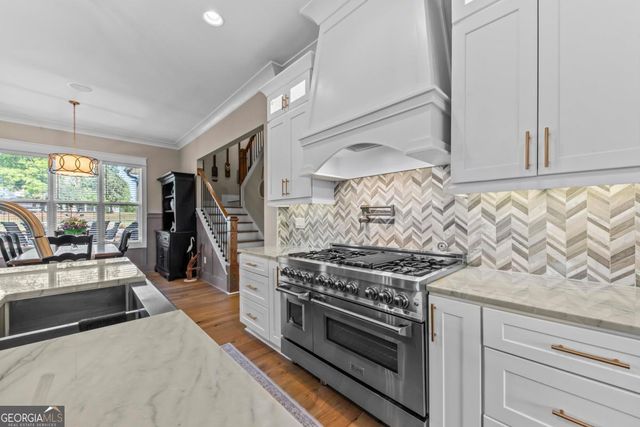 1101 Sunset Drive, Greensboro, GA 30642
