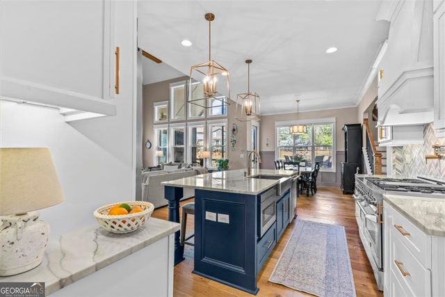 1101 Sunset Drive, Greensboro, GA 30642