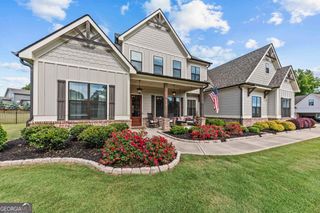 1101 Sunset Drive, Greensboro, GA 30642