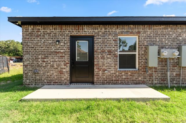109B Happy Hill Trail, Gun Barrel City, TX 75156