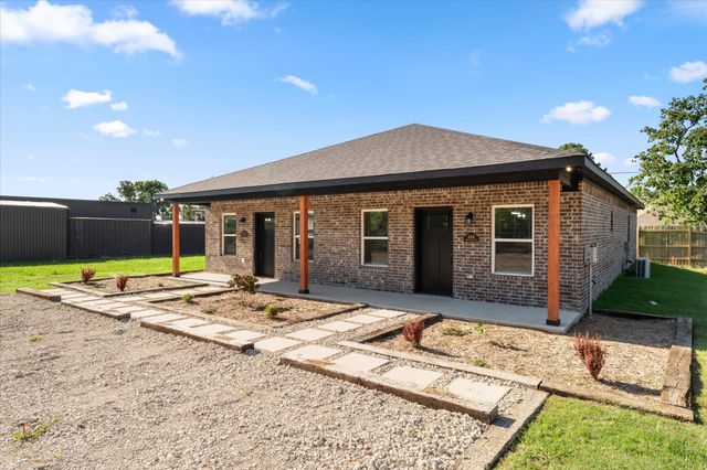 109B Happy Hill Trail, Gun Barrel City, TX 75156