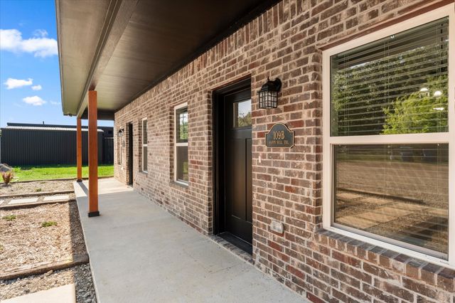 109B Happy Hill Trail, Gun Barrel City, TX 75156