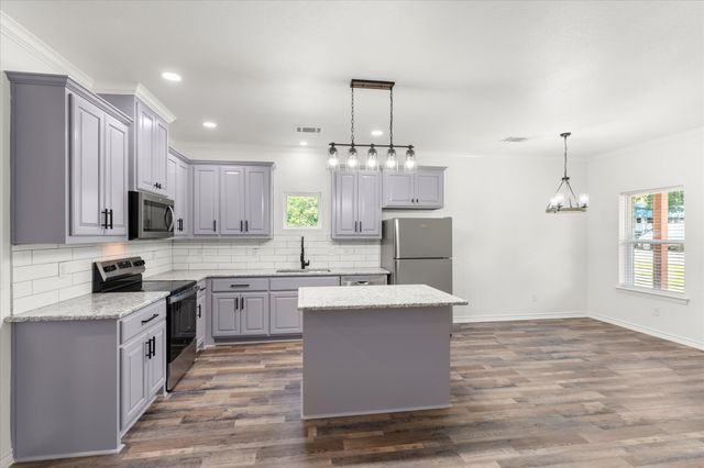 109B Happy Hill Trail, Gun Barrel City, TX 75156