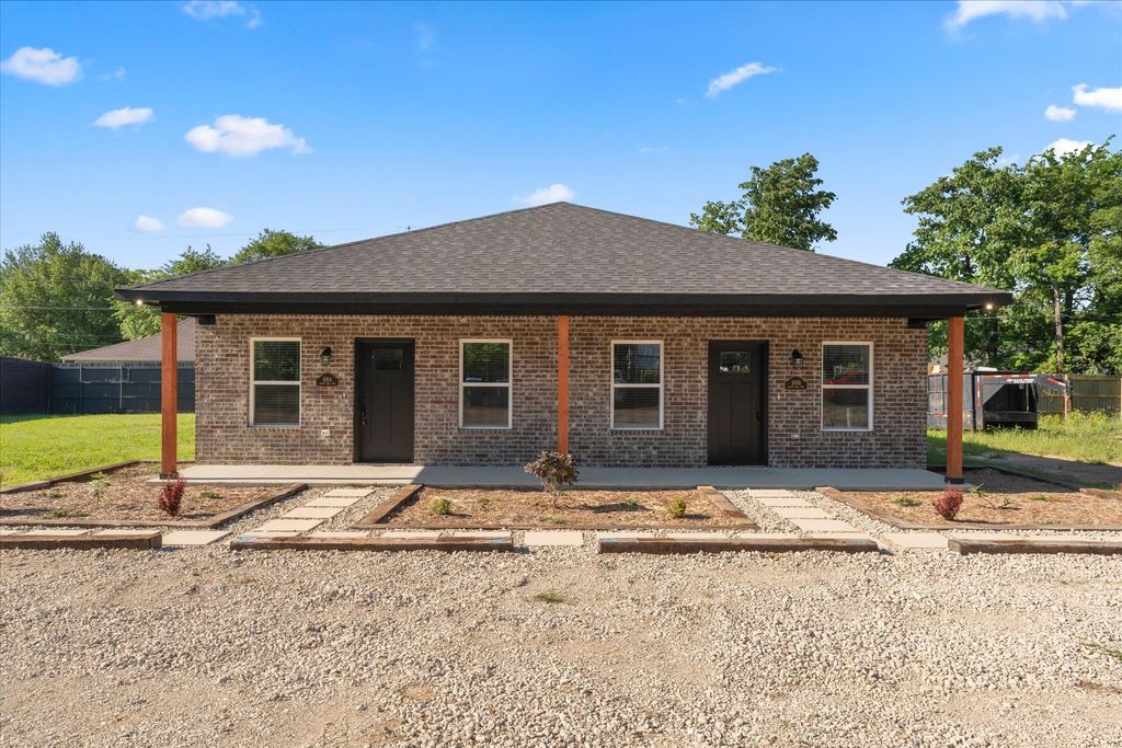 109B Happy Hill Trail, Gun Barrel City, TX 75156