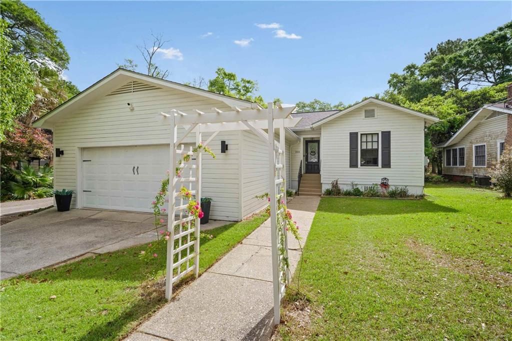 103 Emogene Place, Mobile, AL 36606 — photo 2