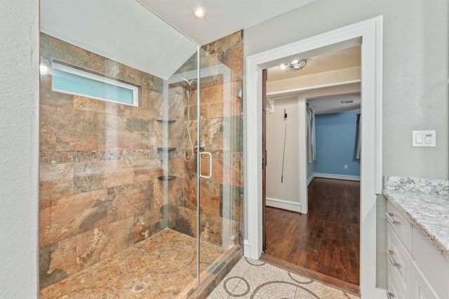 6733 Sylvan Road, Houston, TX 77023
