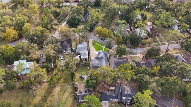 6733 Sylvan Road, Houston, TX 77023