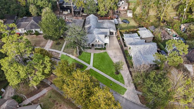 6733 Sylvan Road, Houston, TX 77023