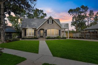 6733 Sylvan Road, Houston, TX 77023