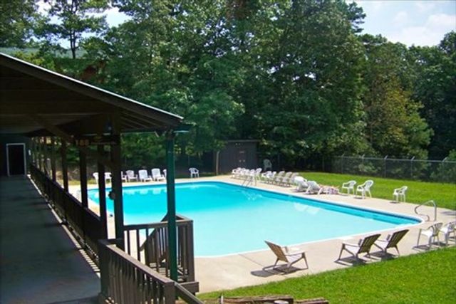 LT 1145 Monet Drive, Ellijay, GA 30540