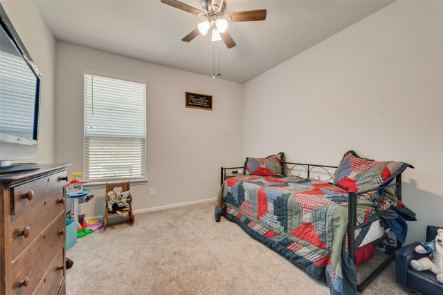 8412 High Hill Drive, Fort Worth, TX 76179