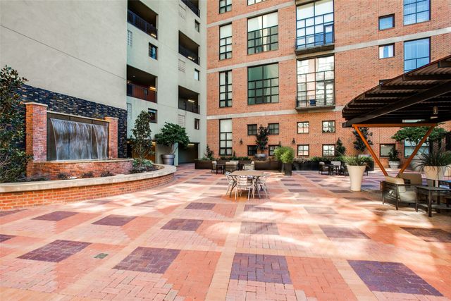 3110 Thomas Avenue 736, Dallas, TX 75204