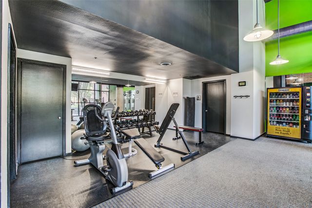 3110 Thomas Avenue 736, Dallas, TX 75204