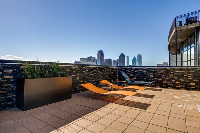 3110 Thomas Avenue 736, Dallas, TX 75204