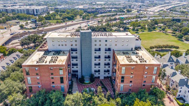 3110 Thomas Avenue 736, Dallas, TX 75204