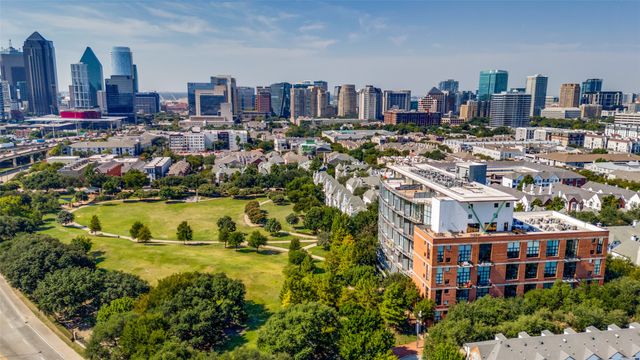 3110 Thomas Avenue 736, Dallas, TX 75204