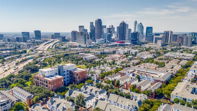 3110 Thomas Avenue 736, Dallas, TX 75204