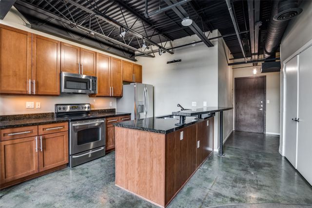 3110 Thomas Avenue 736, Dallas, TX 75204