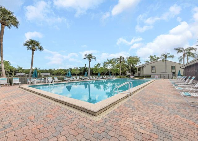 3166 LAKE PINE WAY S H1, Tarpon Springs, FL 34688