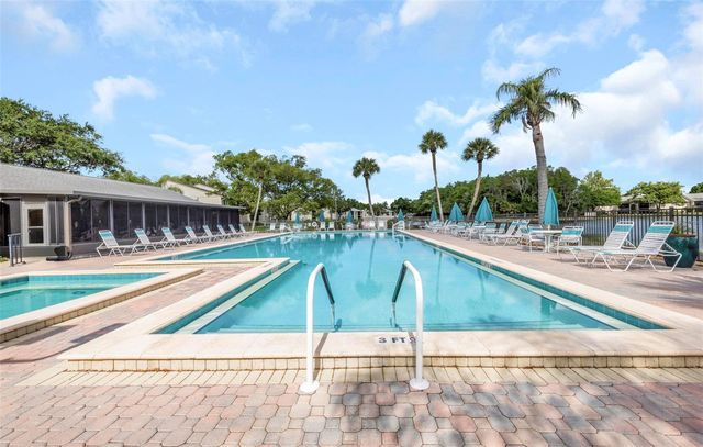 3166 LAKE PINE WAY S H1, Tarpon Springs, FL 34688