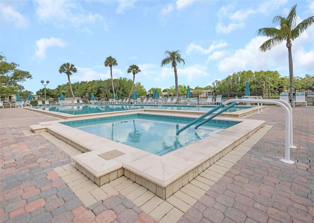 3166 LAKE PINE WAY S H1, Tarpon Springs, FL 34688
