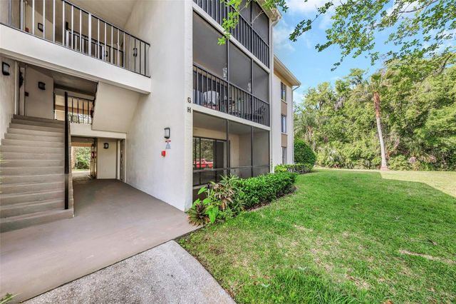 3166 LAKE PINE WAY S H1, Tarpon Springs, FL 34688