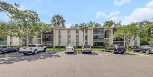 3166 LAKE PINE WAY S H1, Tarpon Springs, FL 34688