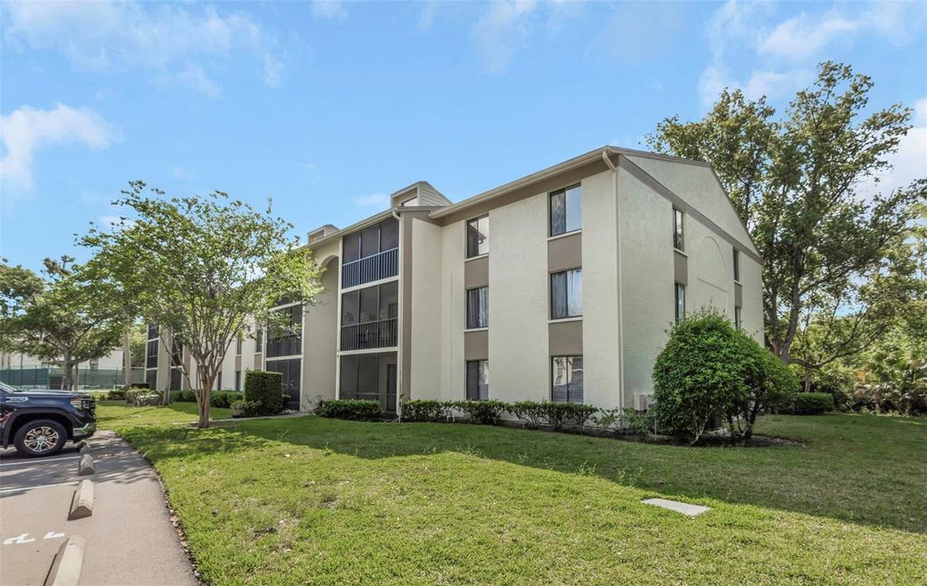3166 LAKE PINE WAY S H1, Tarpon Springs, FL 34688
