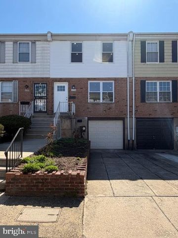 8036 MARS PL, Philadelphia, PA 19153