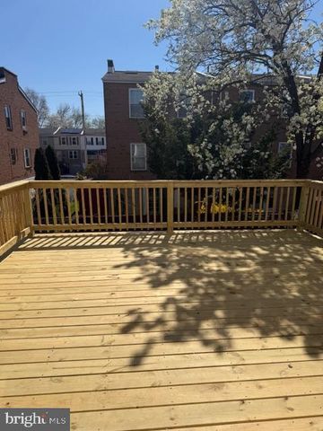 8036 MARS PL, Philadelphia, PA 19153