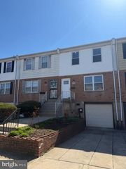 8036 MARS PL, Philadelphia, PA 19153