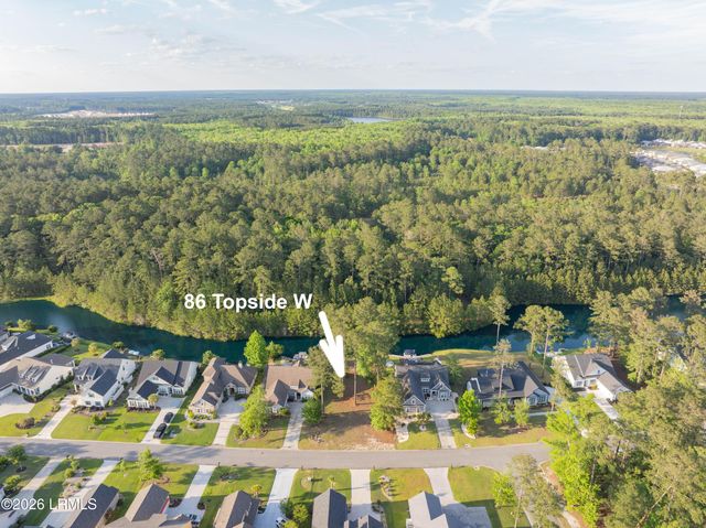 86 Topside, Hardeeville, SC 29927