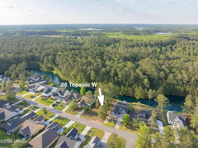 86 Topside, Hardeeville, SC 29927