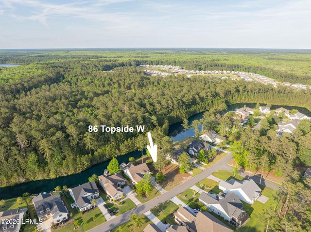 86 Topside, Hardeeville, SC 29927
