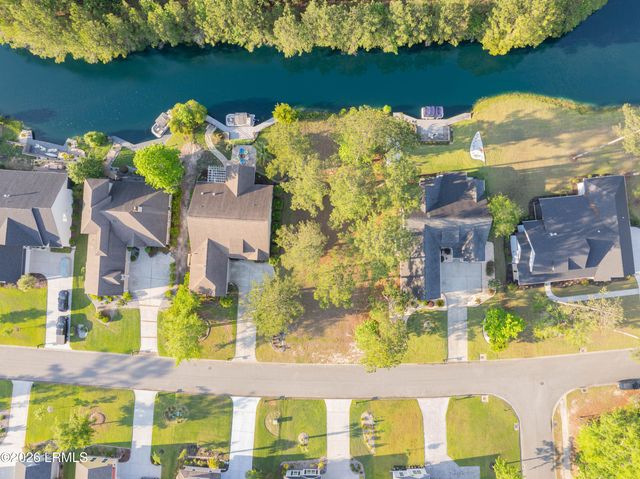 86 Topside, Hardeeville, SC 29927